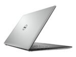 Dell Precision 5520 Core i7 7Gen HQ Processor  08GB 256GB SSD 15.6" FHD Display 4GB GPU (Nvidia Quadro M1200) Backlit KB - Image 2