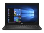 Dell Latitude 5280 Core i5 7Gen 08GB 256GB SSD 12.5 Inches FHD Display (1 Month Checking Warranty)