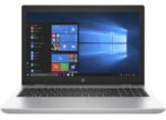 Hp Probook 650 G4 Core i7 8Gen 08GB 256GB SSD 15.6" HD Display (1 Month Checking Warranty)