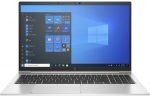 HP EliteBook 855 G8 Amd Ryzen 5 08GB Ram + 256GB Ssd 15.6"inches FHD  Display B&O Speaker Backlit KB