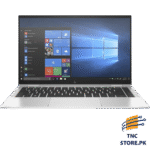 HP Elitebook 1040 G7 Touch x 360 Core i7 - 10Gen 16GB RAM + 256GB SSD 14"inches FHD Touch Display