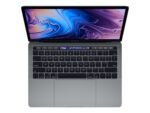 Macbook Pro 2019 Core i9 (OCTA-CORE) 32GB 512GB SSD 15.4" Retina Display (2880x1800) Touch Bar + Force Touch Trackpad Backlight Keyboard (Silver) - Image 2