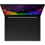 RazerBlade Stealth 2019 Core i7 10 Gen Ice Lake 16GB 512GB SSD (1920×1080) Full HD 13″ Display 4GB GPU ( Nvidia GeForce GTX 1650 ) - Image 5