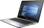 Hp EliteBook 840 G3 Core i5 6 Gen 08GB 256GB SSD (1920x1080) FHD Anti-Glare Display - Image 3