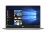 Dell Precision 5520 Core i7 7Gen HQ Processor  08GB 256GB SSD 15.6" FHD Display 4GB GPU (Nvidia Quadro M1200) Backlit KB