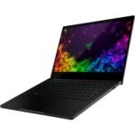 RazerBlade Stealth 2019 Core i7 10 Gen Ice Lake 16GB 512GB SSD (1920×1080) Full HD 13″ Display 4GB GPU ( Nvidia GeForce GTX 1650 ) - Image 3