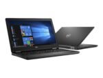 Dell Latitude 5280 Core i5 7Gen 08GB 256GB SSD 12.5 Inches FHD Display (1 Month Checking Warranty) - Image 4
