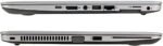 Hp EliteBook 840 G3 Core i5 6 Gen 08GB 256GB SSD (1920x1080) FHD Anti-Glare Display - Image 7
