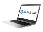 HP EliteBook 1040 G3 Core i7 6 Gen 16GB 256GB SSD 14" inches FHD Display (1920x1080) BackLit KB (1 Month Checking Warranty) - Image 2