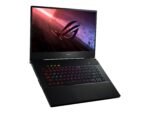 Asus Rog Zephyrus M15 Core i7 10 Gen (Hexa-Core) Processor 15.6" Inches 4k Display 6GB Gpu (Nvidia Geforce RTX 2060) - Image 5