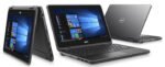 Dell Laitude 3189 2-in-1 Pentium N4200 04GB 128GB SSD 11.6" HD Touch Display (1 Month Checking Warranty) - Image 2