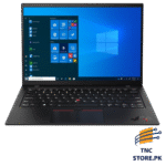 Lenovo x1 Carbon 9 Gen Core i5 11 Gen 08GB RAM + 256GB SSD 14"inches FHD Display Backlit Keyboard