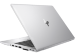 HP EliteBook 830 G6 Core i5 8Gen 08GB 256GB Full HD (1920x1080) Display Backlit Kb Bang&Olufsen Speaker 1 (Month Checking Warranty)+ Free Bag - Image 2