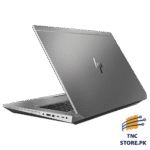 Hp Zbook 17 G6 Core i5 9Gen 32GB 512GB SSD Full HD (1920x1080) Display 4GB Gpu (Nvidia Quadro T1000) - Image 2