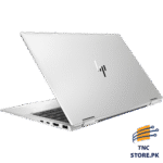 HP Elitebook 1040 G7 Touch x 360 Core i7 - 10Gen 16GB RAM + 256GB SSD 14"inches FHD Touch Display - Image 2