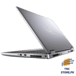 Dell Precision 7740 Core i5-9 Gen H Processor 32GB RAM + 1TB SSD 17" Inches FHD Display 6GB Dedicated Graphic Card  (Nvidia Quadro RTX 3000) Workstation - Image 2