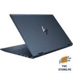HP Elite DragonFly 32GB+1TB SSD Core i7 8Gen 13.3" FHD Touch Display Touch x 360 Blue Magnesium Body - Image 2