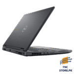 Dell Precision 7530  Core i7-08 Gen 16GB RAM + 512GB SSD 15.6"inches fhd display 4GB GPU (Nvidia Quadro P1000) backlit keyboard - Image 2