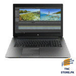 Hp Zbook 17 G6 Core i5 9Gen 32GB 512GB SSD Full HD (1920x1080) Display 4GB Gpu (Nvidia Quadro T1000)