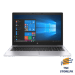 HP EliteBook 850 G6 Core i7 - 08 Gen 08GB + 256GB 15.6"inches FHD Display Bang & Olufsen Speaker Backlit Keyboard ( 1 Month Checking Warranty )