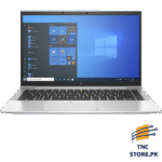 HP EliteBook 840 G8 Core i7-11Gen 08GB Ram + 256GB Ssd 14" inches FHD Display Backlit Keyboard