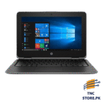HP Probook 11 G4 EE Touch x 360 Core i5 - 08 Gen 08GB RAM + 128GB SSD 11.6"inches HD Touch Display