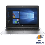 HP EliteBook 850 G3 Core i7 6Gen 08GB+256GB SSD 15.6"FHD Display Bang & Olufsen Speaker (1 Month Checking Warranty)