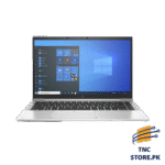 HP EliteBook 845 G8 AMD Ryzen 5 08GB Ram+ 256GB Ssd 14"inches FHD Touch Display Amd Graphic Card B&O Speaker
