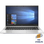 Hp EliteBook 840 G7 Core i7 10Gen 08GB+256GB SSd 14" FHD 60Hz Display Screen Privacy Fingerprint Password Face Lock