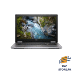Dell Precision 7740 Core i5-9 Gen H Processor 32GB RAM + 1TB SSD 17" Inches FHD Display 6GB Dedicated Graphic Card  (Nvidia Quadro RTX 3000) Workstation