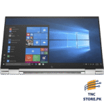 HP Elitebook 1040 G7 Touch x 360 Core i7 - 10Gen 16GB RAM + 256GB SSD 14"inches FHD Touch Display - Image 3