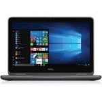 Dell Laitude 3189 2-in-1 Pentium N4200 04GB 128GB SSD 11.6" HD Touch Display (1 Month Checking Warranty)
