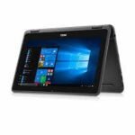 Dell Laitude 3189 2-in-1 Pentium N4200 04GB 128GB SSD 11.6" HD Touch Display (1 Month Checking Warranty) - Image 3
