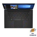 Dell Precision 5520 Core i7 7Gen HQ Processor  08GB 256GB SSD 15.6" 4k Touch Display 4GB GPU (Nvidia Quadro M1200) Backlit KB - Image 3