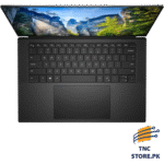 Dell Precision 5550 Core i9 10Gen 32GB+512GB SSD 15.6"4K Display 4GB GPU (NVIDIA QUADRO T2000) - Image 2