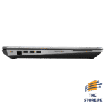 Hp Zbook 17 G6 Core i5 9Gen 32GB 512GB SSD Full HD (1920x1080) Display 4GB Gpu (Nvidia Quadro T1000) - Image 3