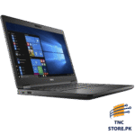 Dell Latitude 5480 Core i7 7Gen 08GB+256GB SSD 14"Inches FHD Display Backlit Kb - Image 2