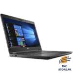 Dell Latitude 5480 Core i5 7Gen 08GB 256GB SSD 14" Inches HD Display Backlit kb (1 Month Checking Warranty - Image 4