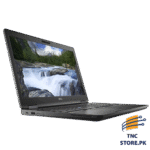 Dell Latitude 5590 - Ci5 8th Gen (Quad-Core) 08GB 256GB 15.6" HD Display Backlit KB - Image 3