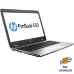 HP Probook 650 G2 Core i7 6Gen 08GB+256GB SSD 15.6"FHD Display (15 Days Checking Warranty) - Image 4