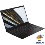 Lenovo x1 Carbon 8 Gen Core i5-10Gen 08GB Ram + 256GB Ssd 14" inches FHD Display Backlit Keyboard - Image 2