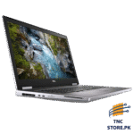 Dell Precision 7740 Core i5-9 Gen H Processor 32GB RAM + 1TB SSD 17" Inches FHD Display 6GB Dedicated Graphic Card  (Nvidia Quadro RTX 3000) Workstation - Image 3