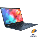 HP Elite DragonFly 32GB+1TB SSD Core i7 8Gen 13.3" FHD Touch Display Touch x 360 Blue Magnesium Body - Image 3