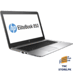 HP EliteBook 850 G3 Core i7 6Gen 08GB+256GB SSD 15.6"FHD Display Bang & Olufsen Speaker (1 Month Checking Warranty) - Image 2