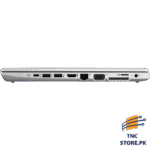 HP ProBook 640 G5 Core i5 08 Gen Processor 08GB + 256GB SSD 14"inches HD Display Backlit KB ( 1 Month Checking Warranty ) - Image 4