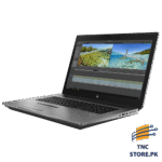 Hp Zbook 17 G6 Core i5 9Gen 32GB 512GB SSD Full HD (1920x1080) Display 4GB Gpu (Nvidia Quadro T1000) - Image 6