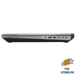 Hp Zbook 17 G6 Core i5 9Gen 32GB 512GB SSD Full HD (1920x1080) Display 4GB Gpu (Nvidia Quadro T1000) - Image 5