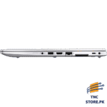 HP EliteBook 850 G6 Core i7 - 08 Gen 08GB + 256GB 15.6"inches FHD Display Bang & Olufsen Speaker Backlit Keyboard ( 1 Month Checking Warranty ) - Image 5