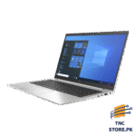 HP EliteBook 840 G8 Core i7-11Gen 08GB Ram + 256GB Ssd 14" inches FHD Display Backlit Keyboard - Image 3