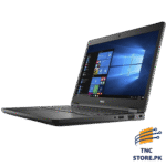 Dell Latitude 5480 Core i7 7Gen 08GB+256GB SSD 14"Inches FHD Display Backlit Kb - Image 4